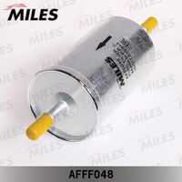 Фильтр топливный MILES AFFF048