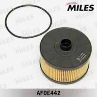 Фильтр масл MILES AFOE442