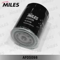 Масляный фильтр MILES AFOS098