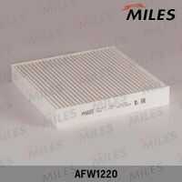 Фильтр салона MILES AFW1220