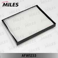 Фильтр салон MILES AFW1233