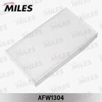 Фильтр салона MILES AFW1304