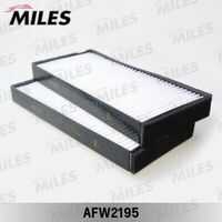 Фильтр салона MILES AFW2195