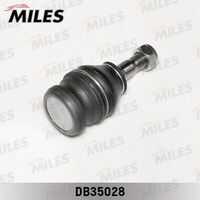 Опора шаровая пер ниж MILES DB35028