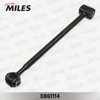 Db61114 рычаг toyota highlander 00-07/lexus rx300 98-03 поперечн.зад.подв. MILES DB61114