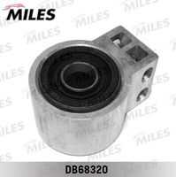 Сайлентблок MILES DB68320
