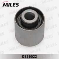 Сайлентблок рычага MILES DB69022