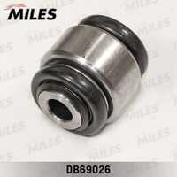 Сайлентблок плавающий MILES DB69026
