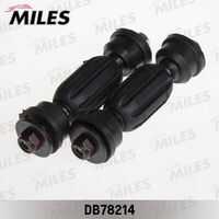 Тяга стабилизатора MILES DB78214