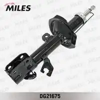 Miles MILES DG21675