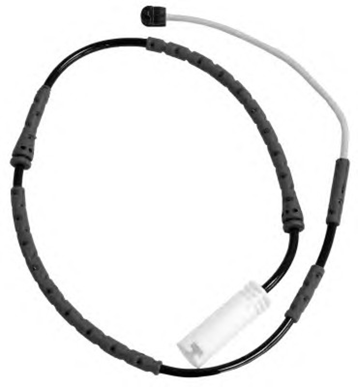 Датчик износа тормозных колодок MINTEX MWI0487