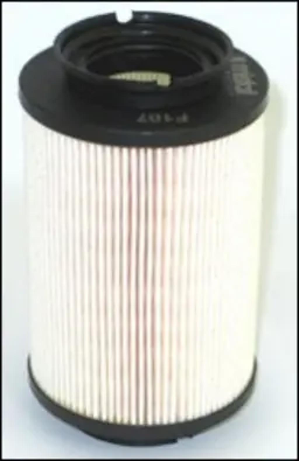 Фильтр топливный MISFAT F107