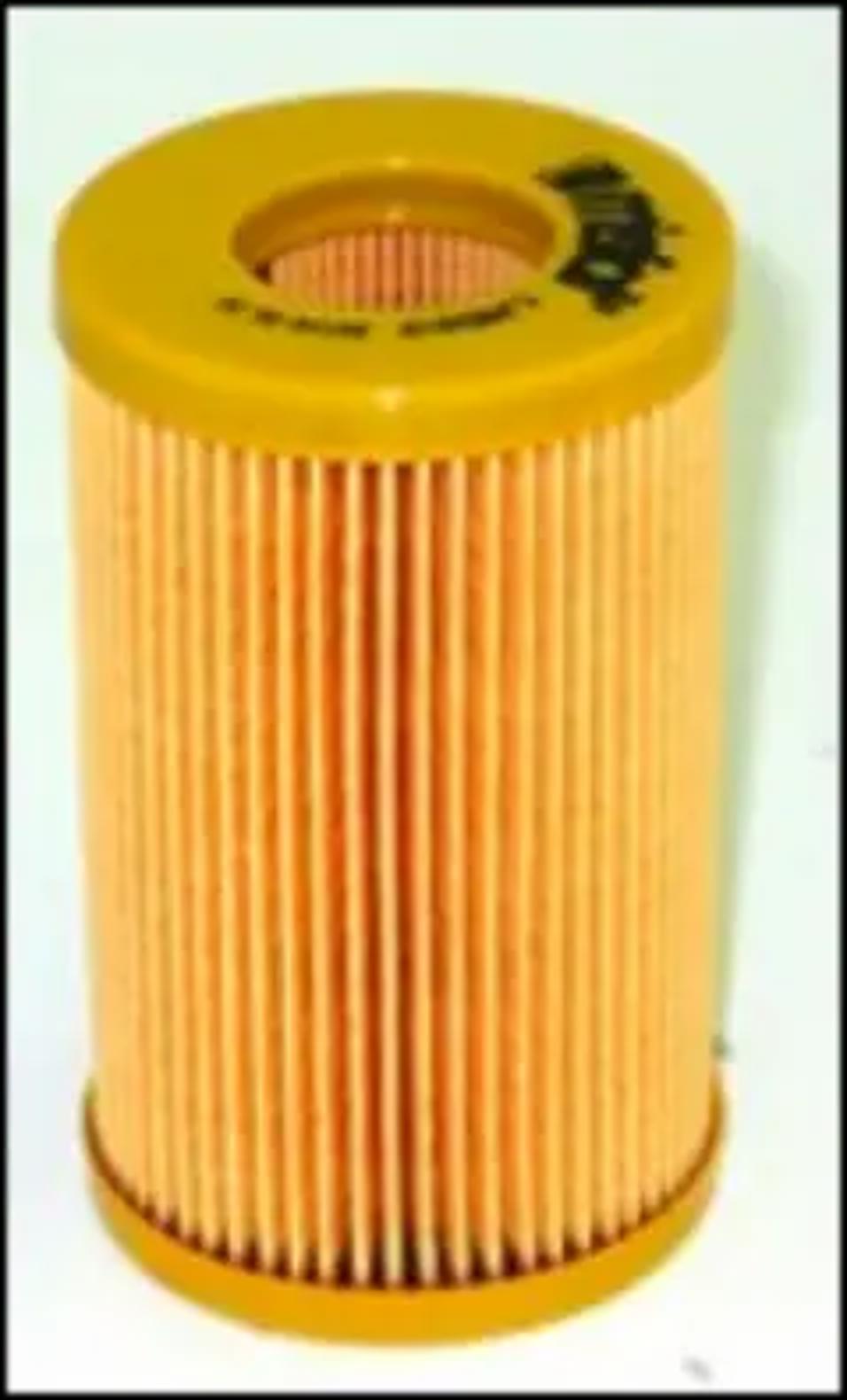 Фильтр масляный MISFAT LM563