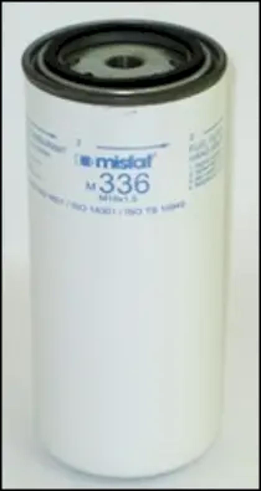 Фильтр топливный MISFAT M336