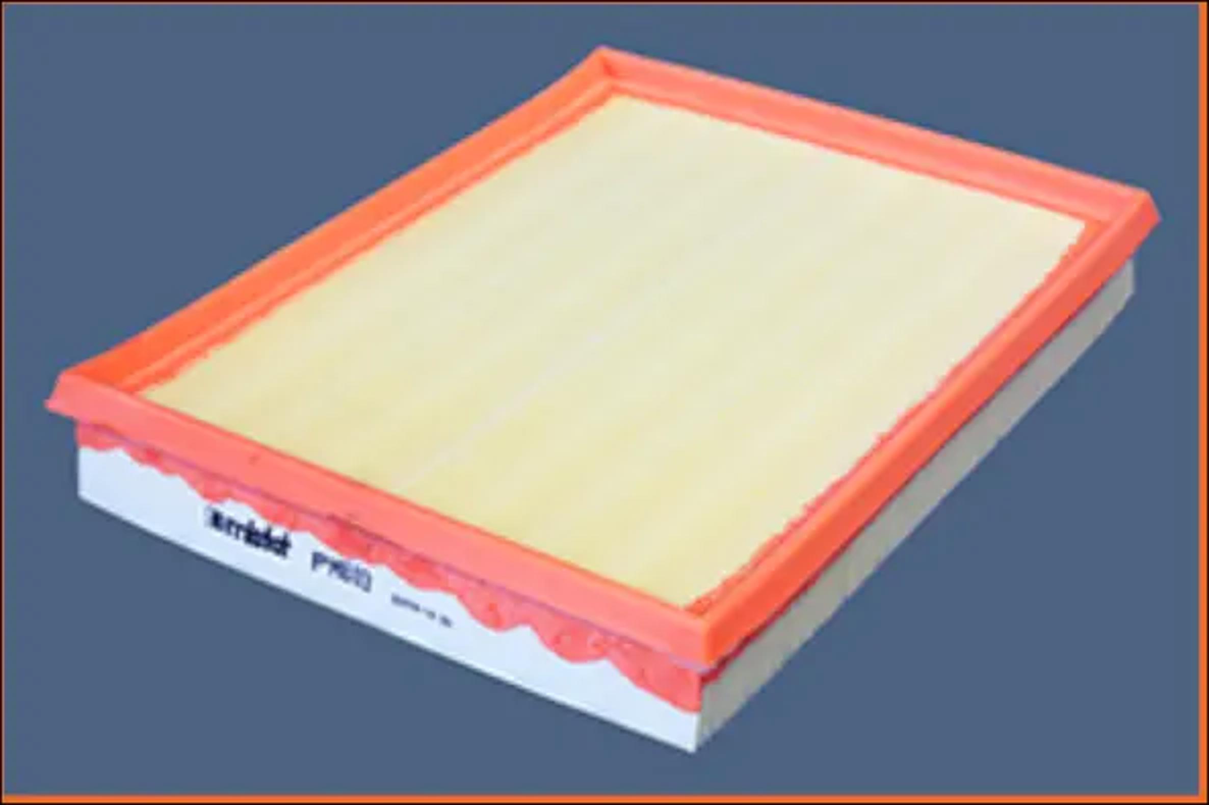Фильтр воздушный MISFAT PM803