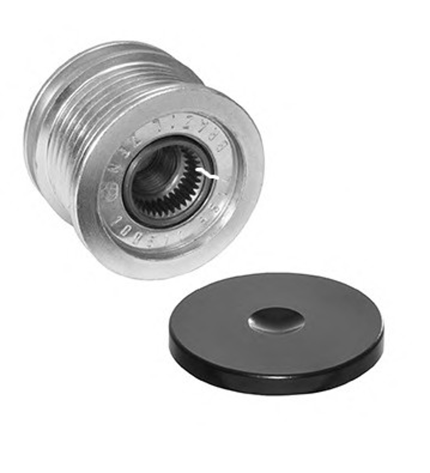 Ременный шкив генератор MAGNETI MARELLI 940113010077