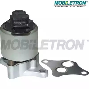 Клапан рециркуляции отработавших газов ( egr ) MOBILETRON EV-EU023