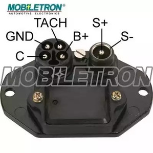 Коммутатор системы зажигания MOBILETRON IG-H010