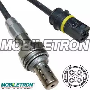 Запчасть MOBILETRON OS-B494P