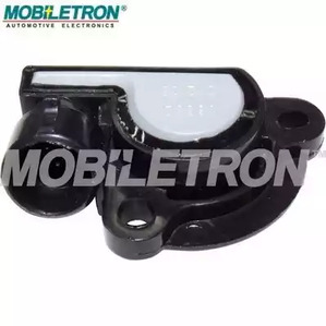 Датчик положение дроссельной заслонки MOBILETRON TP-E001