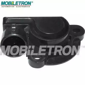 Датчик положение дроссельной заслонки MOBILETRON TP-E002