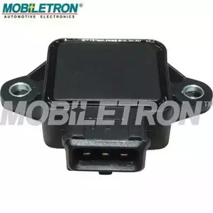 Датчик положение дроссельной заслонки MOBILETRON TP-E003