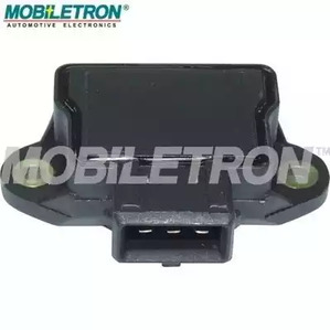 Датчик положение дроссельной заслонки MOBILETRON TP-E011