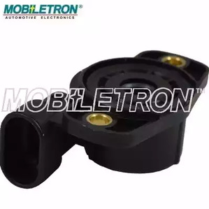 Датчик положение дроссельной заслонки MOBILETRON TP-E016
