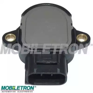 Датчик положение дроссельной заслонки MOBILETRON TP-J010