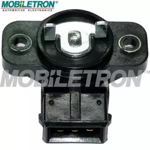 Датчик положение дроссельной заслонки MOBILETRON TP-K002
