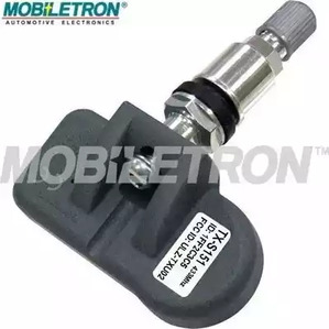 Датчик частоты вращения колеса контрольа давления в шинах MOBILETRON TX-S151