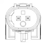 Датчик MOBILETRON AB-EU231