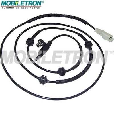 Датчик abs зад.мост MOBILETRON AB-EU412