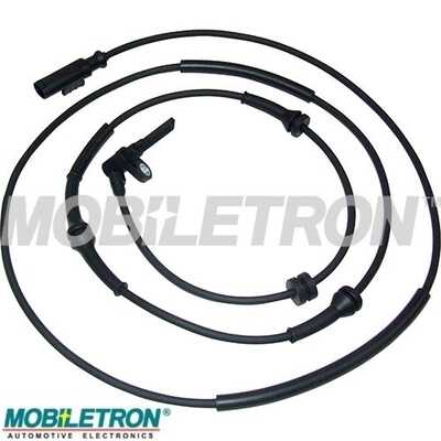 Ab-eu423 датчик системы абс датчик скорости вращения колеса alfa romeo 147 156 MOBILETRON AB-EU423