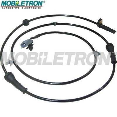 Датчик abs передний MOBILETRON AB-JP111