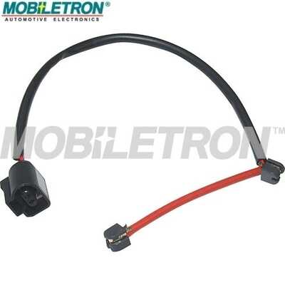Датчик износа колодок тормозных MOBILETRON BS-EU024