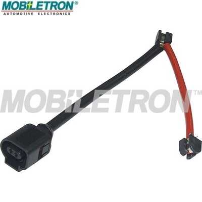 Датчик износа колодок тормозных MOBILETRON BS-EU025