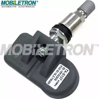 Датчик частоты вращения колеса контроль давления в шинах MOBILETRON TX-S137