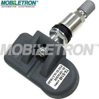 Датчик давления наддува во впускном коллекторе MOBILETRON TX-S148