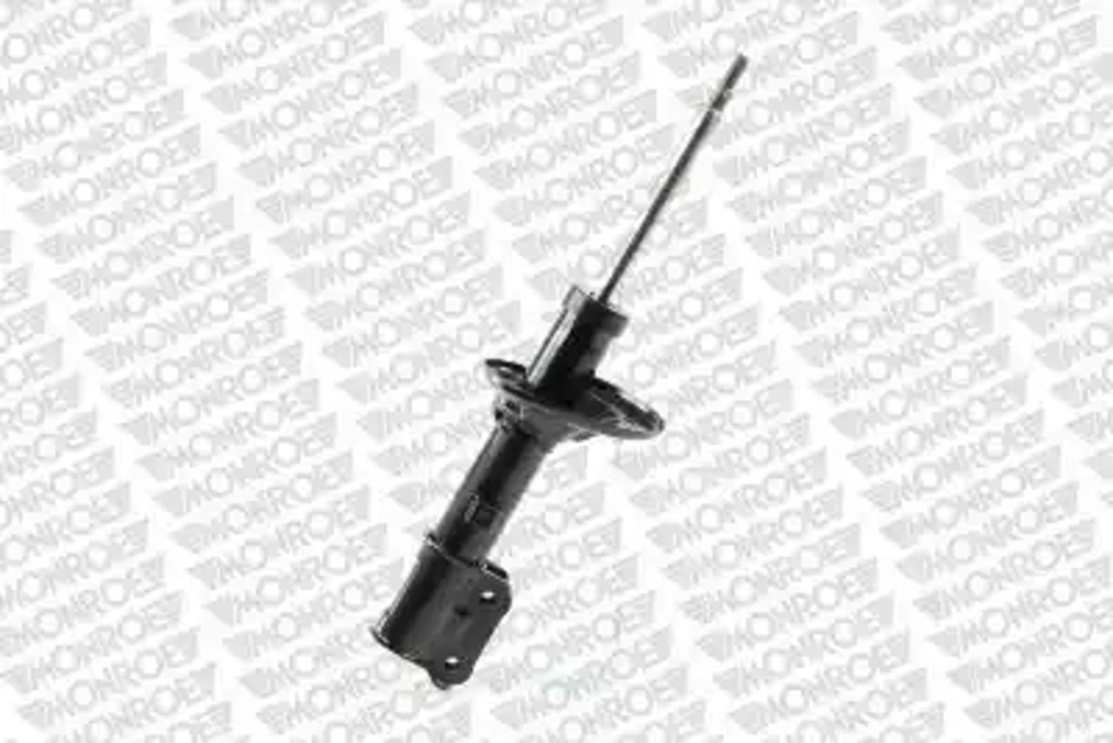 Амортизатор подвески передний правый масляный hyundai accent 00-05 MONROE 11339