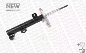 Амортизатор подвески MONROE 742002SP