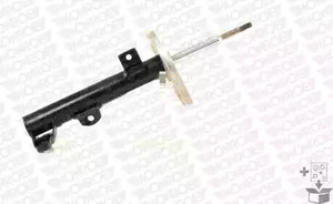 Амортизатор подвески MONROE 742003SP
