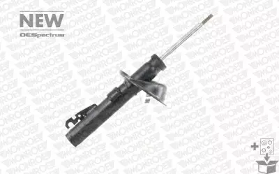 Амортизатор подвески MONROE 742254SP