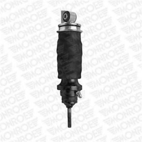 Амортизатор подвески MONROE CB0093