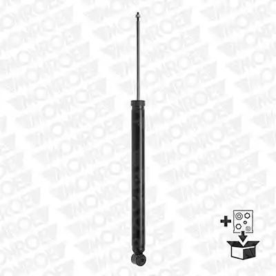 Амортизатор подвески MONROE G1167