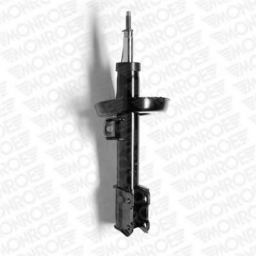 Амортизаторы MONROE G16770