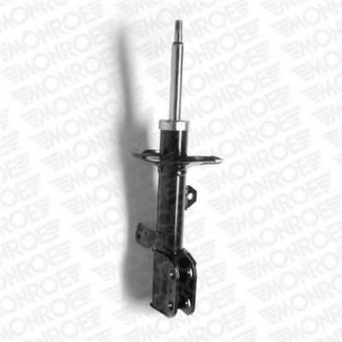 Амортизаторы MONROE G8092