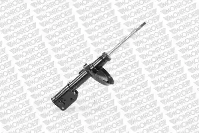 Амортизатор подвески MONROE G8167