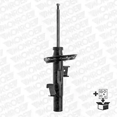 Амортизатор подвески MONROE G8202