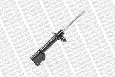 Амортизатор подвески MONROE G8406